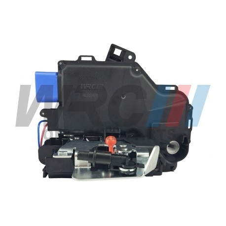 Zámek dveří přední levý Wrc 7500077 WRC_7500077