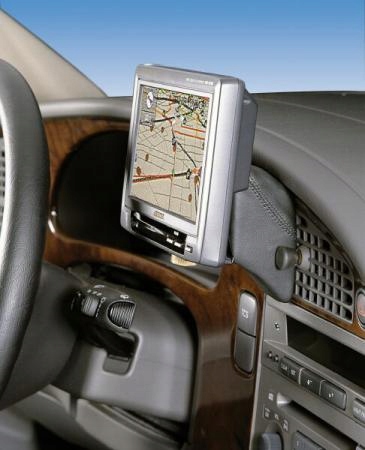 Uchwyt na telefon Kuda Saab 9-5 od 97'