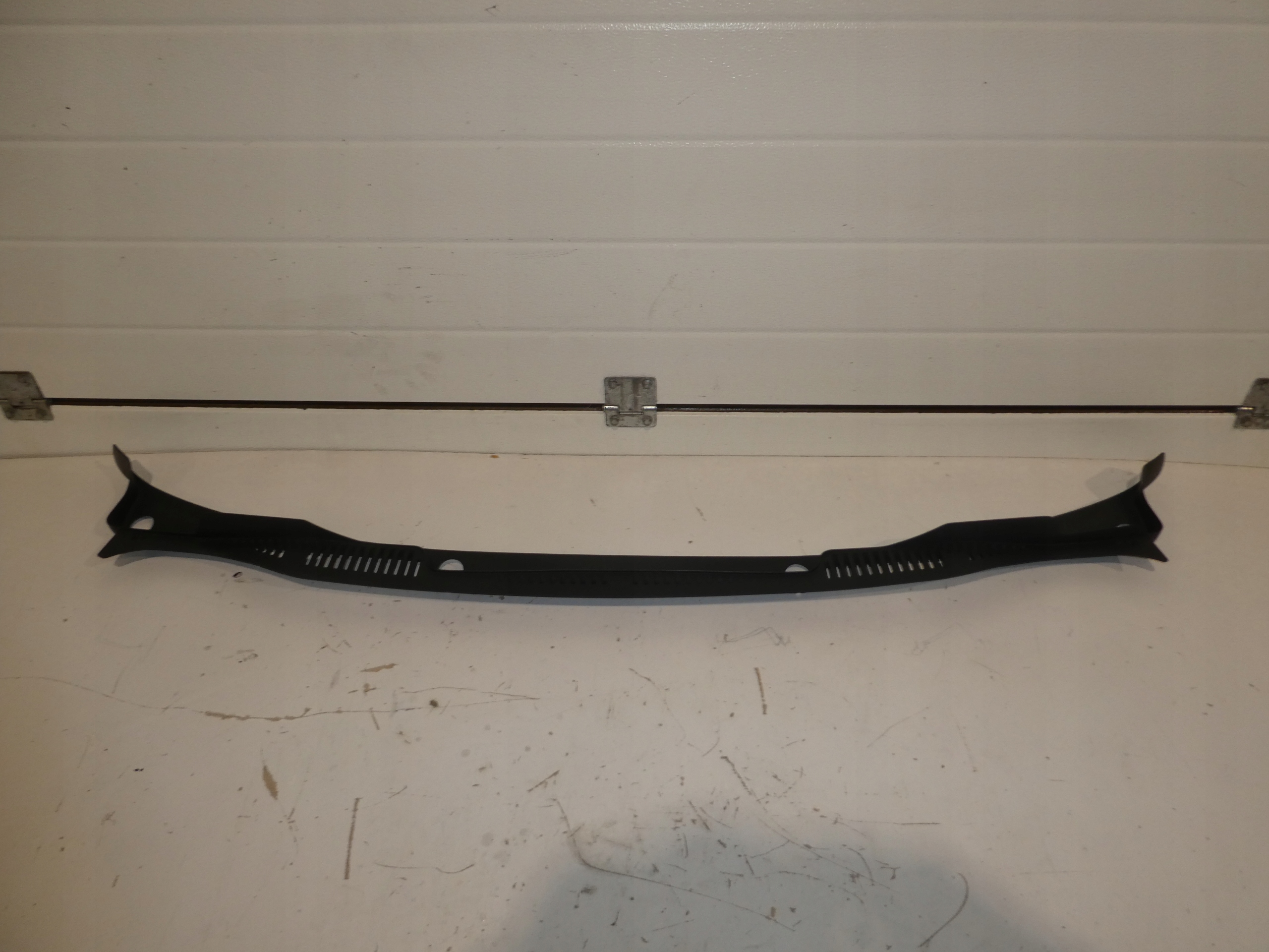 torpedo plastic AUDI A4 B8 A5 8K1819403
