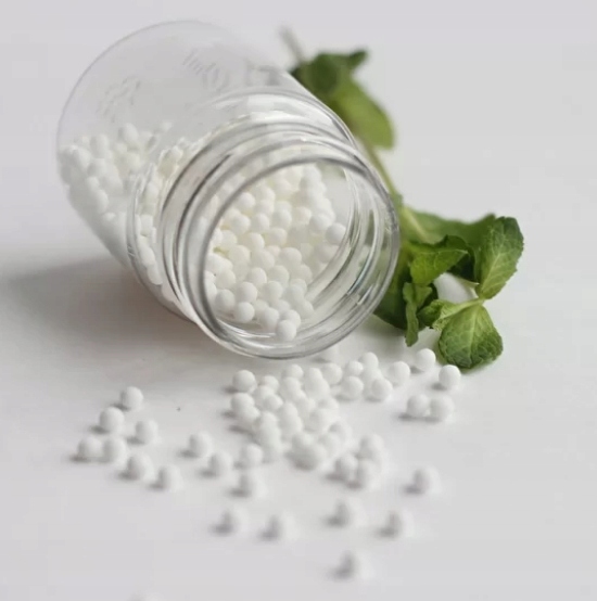 Granulki do terapii homeopatycznej cukrowe 28-32/1g opak.1kg