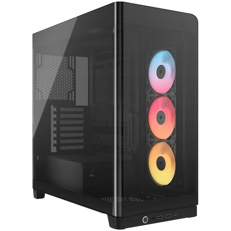 Corsair FRAME 4500X RS-R ARGB