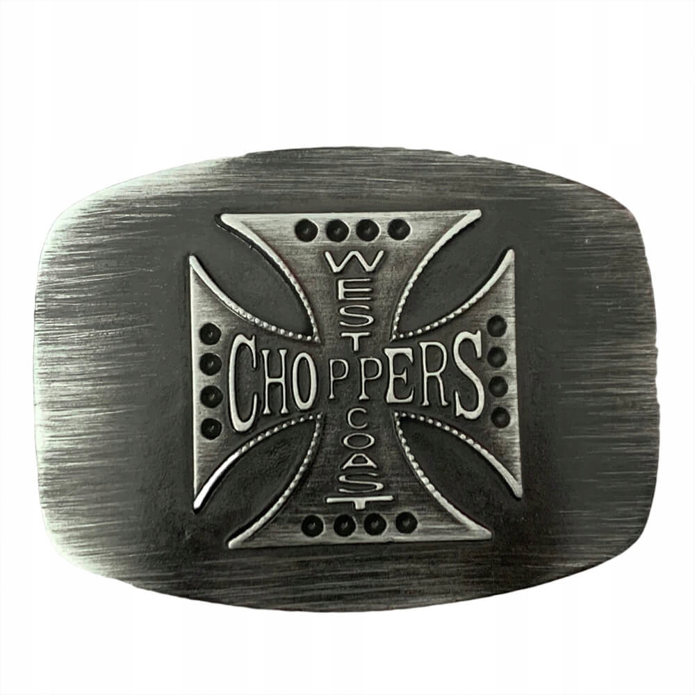 

Klamra do Paska 40MM Blacha West Coast Choppers