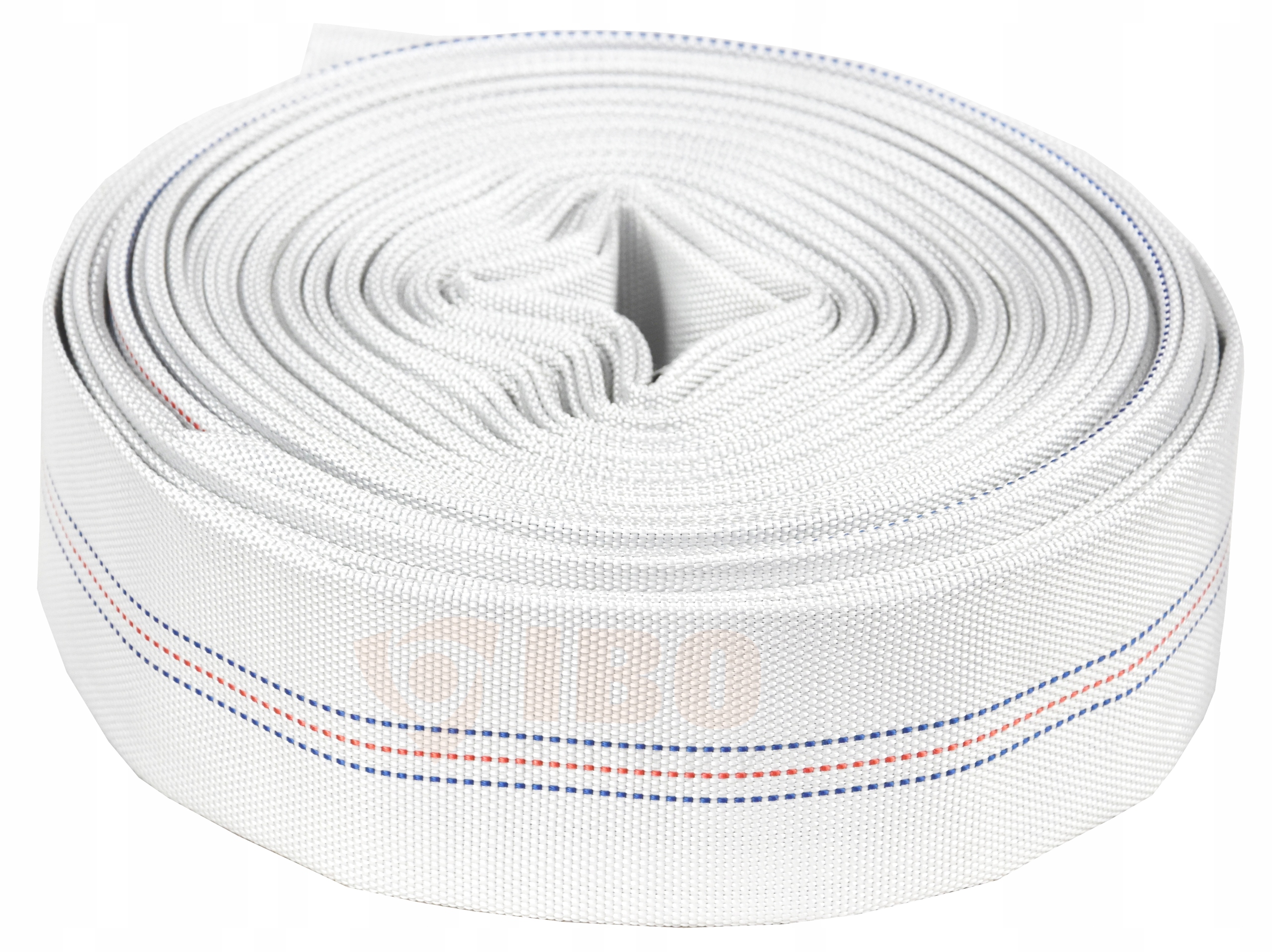 Ibo 30 m wąż strażacki parciany 2"