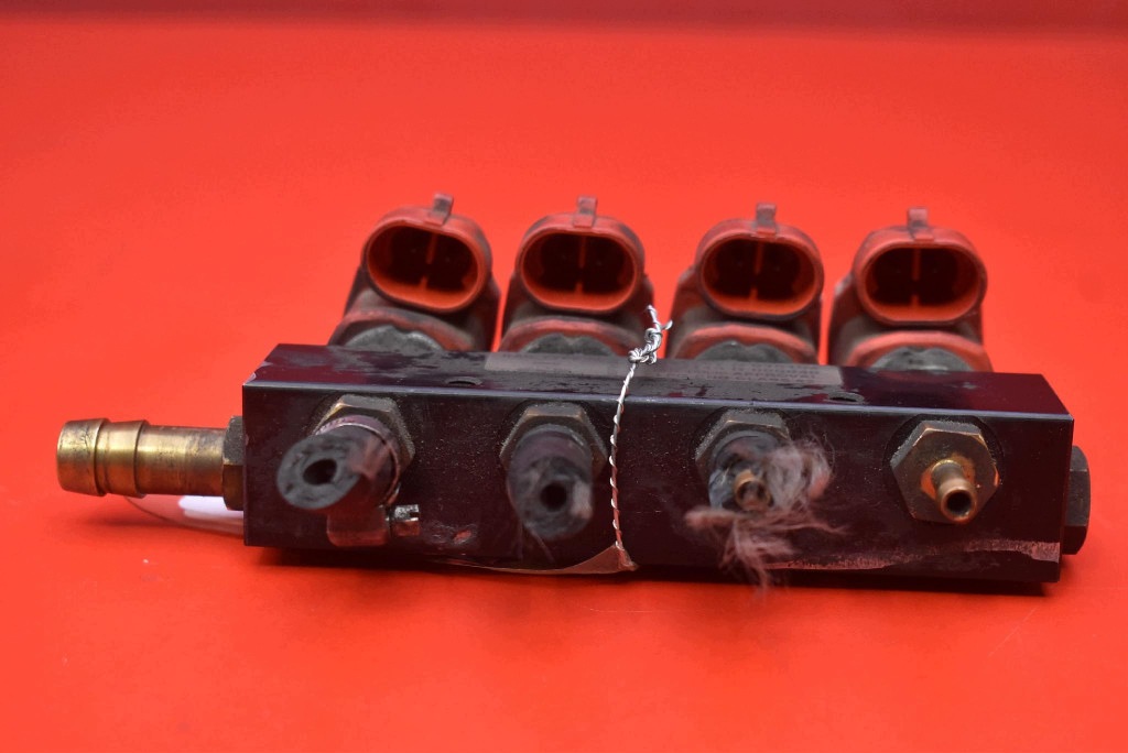 injection ramp gas LPG 67R010104