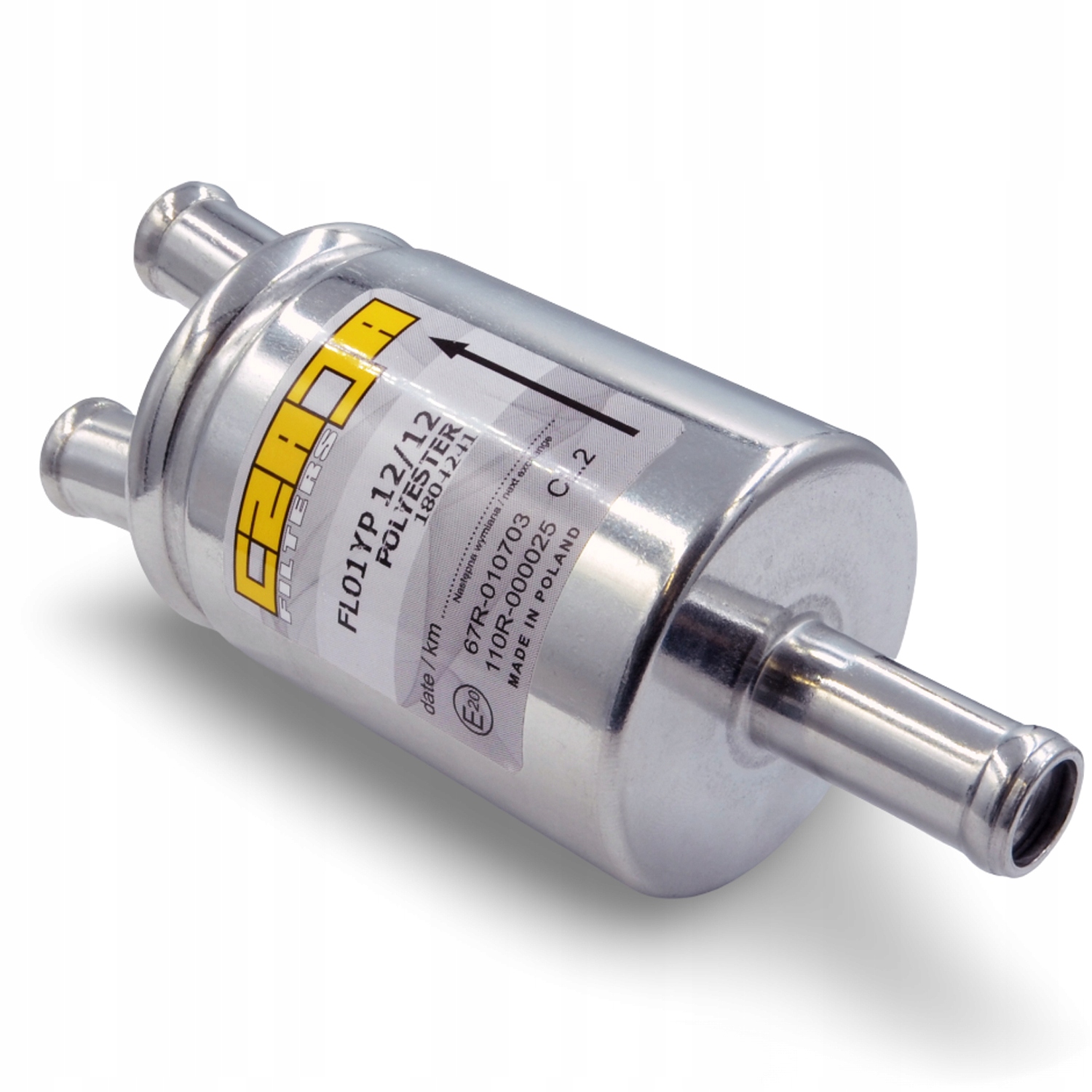 Czaja Filtr FL01YP 12/12 Stan opakowania oryginalne