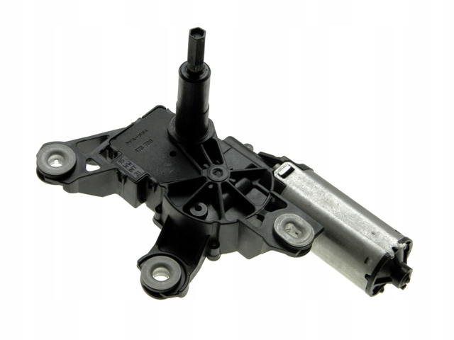 ESW-VW-003 - МОТОР СТЕКЛООЧИСТИТЕЛЯ ЗАДНИЙ VW POLO 1.9 TDI 01-,