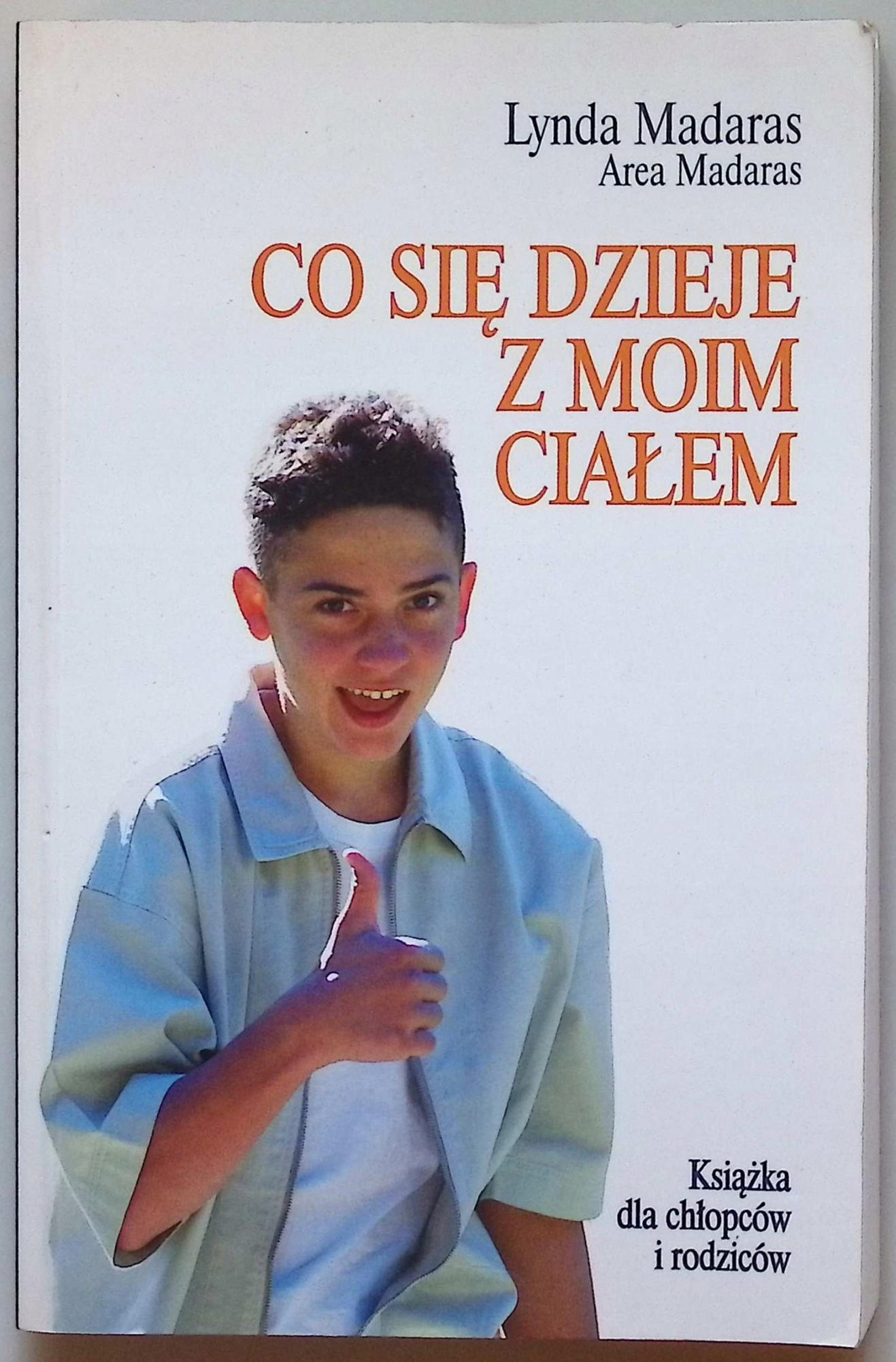 Co się dzieje z moim ciałem Madaras