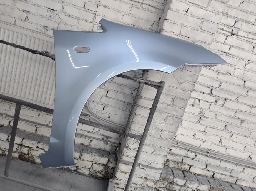 Błotnik FORD FOCUS C-MAX 03-07r koD Z3