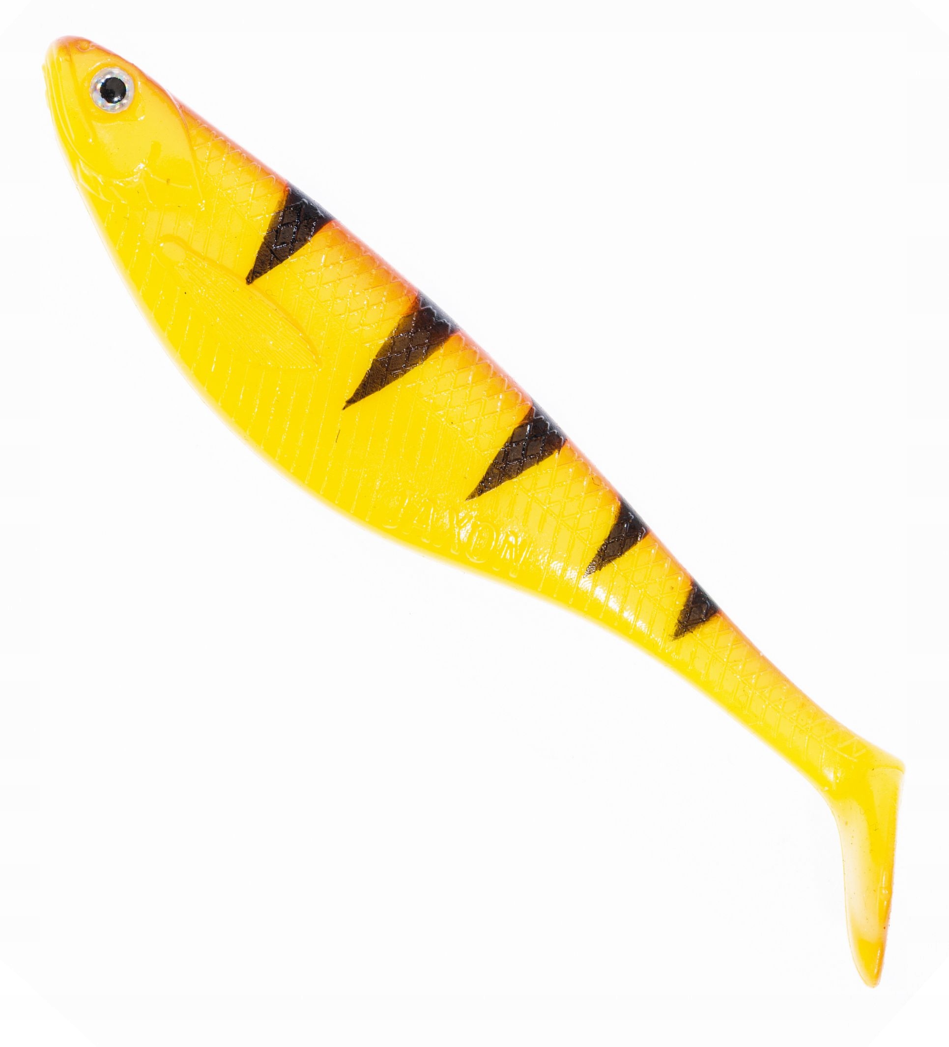 9cm 6g Intensa Hegemon Jaxon Guma Kopyto Ripper TG-INK090 Kolor S