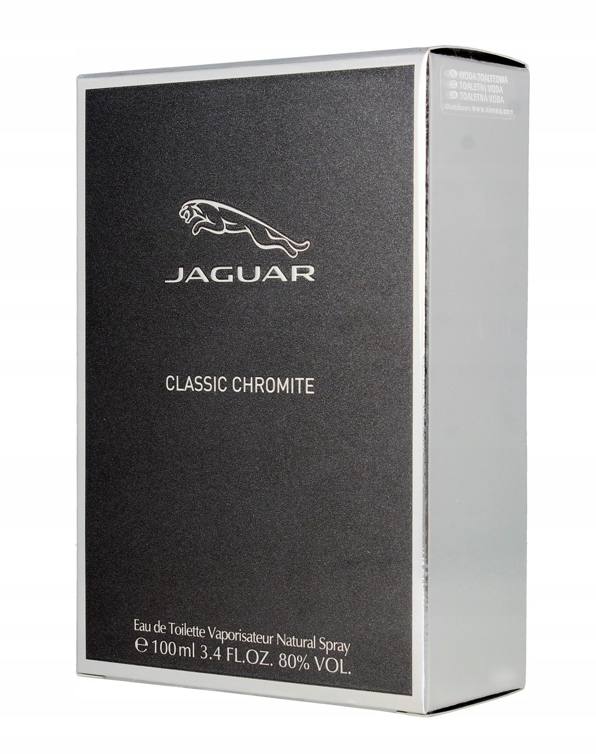 Classic Chromite Woda toaletowa