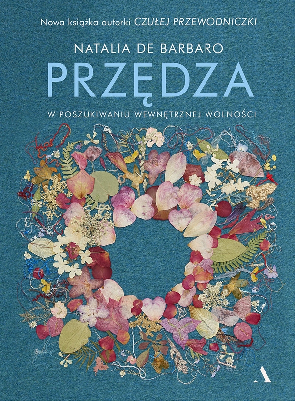 

Przędza W poszukiwaniu wewnętrznej wolności
