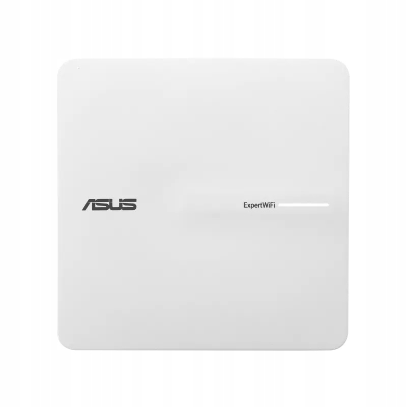 Asus ExpertWiFi EBA63, AX3000, Dual-band WiFi 6 System 90IG0880-MO3C00