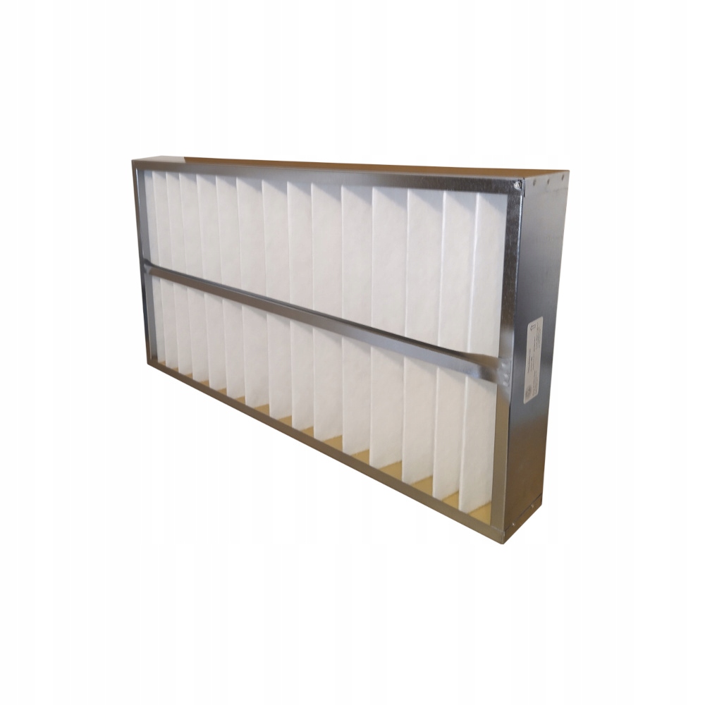 Dělicí filtr G4 Iso Coarse 70% 675x1225x100 mm