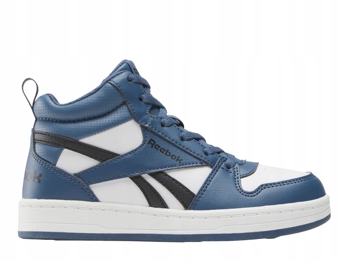 Buty dziecięce Reebok 100232572 Reebok Royal Prime Niebieskie 38