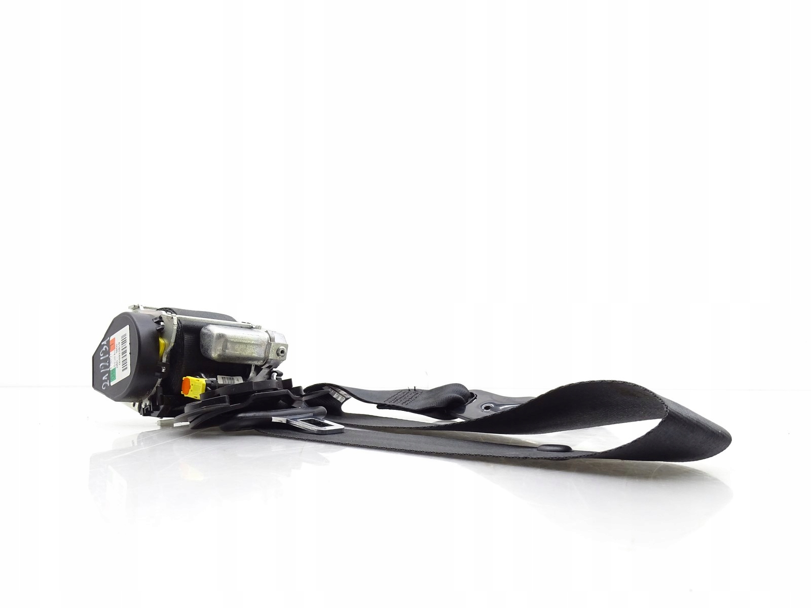 РЕМІНЬ ЛІВИЙ ПЕРЕДНІЙ ПЕРЕДНІЙ VW GOLF VI 6 MK6 5M2857705F