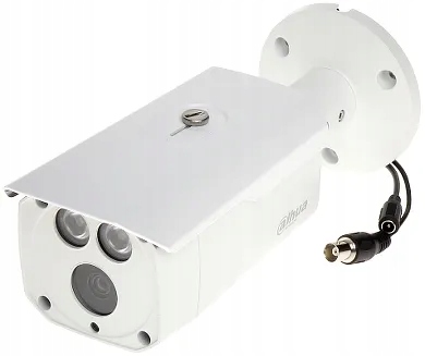 Kamera Ahd, Hd-cvi, Hd-tvi, Pal HAC-HFW1500D-0360B-S2 5 Mpx 3.6 mm Dahua