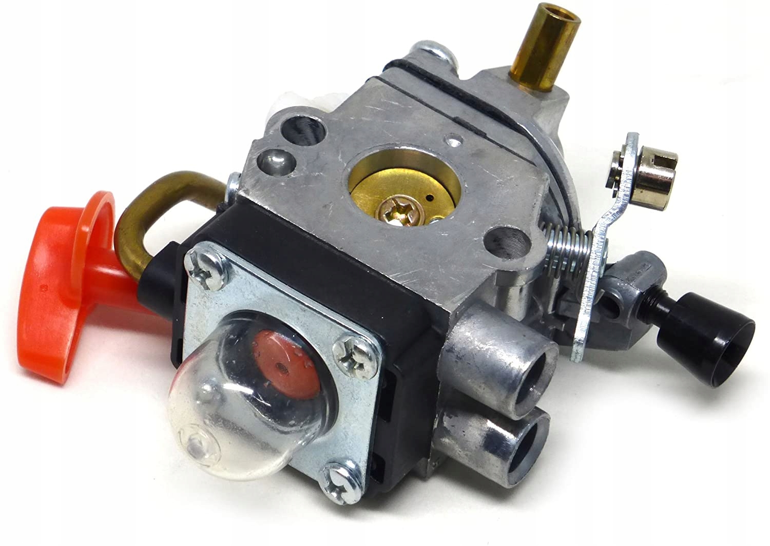 Gaźnik kosy Stihl Fs 87 Fs 90 FS100 FS110 FS110 Oryginał