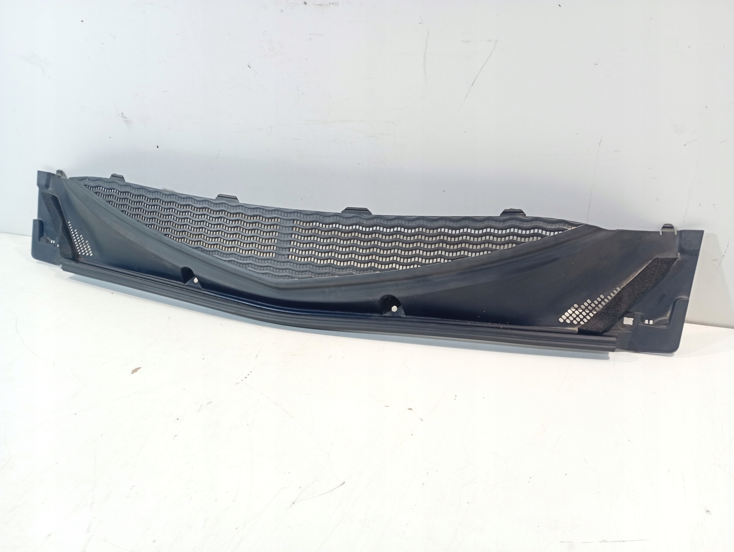 Renault Modus 04-12 torpédo dolné