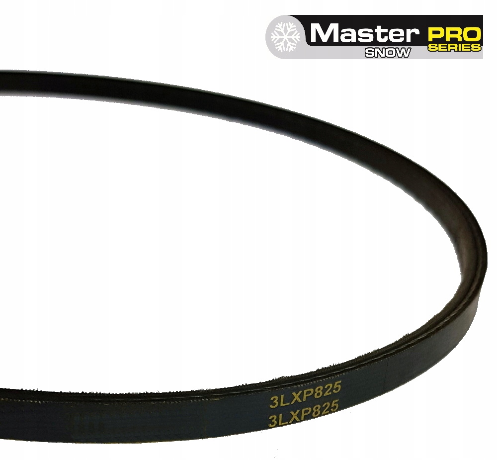 

Pasek Napędu Kół Jazdy Odśnieżarki Master KC624S