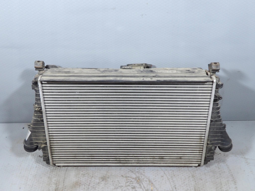 radiator OPEL ASTRA J 1.7 CDTI 13205152