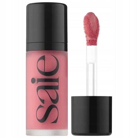 Saie Dew Blush płynny róż do policzków odcień Chilly 12ml