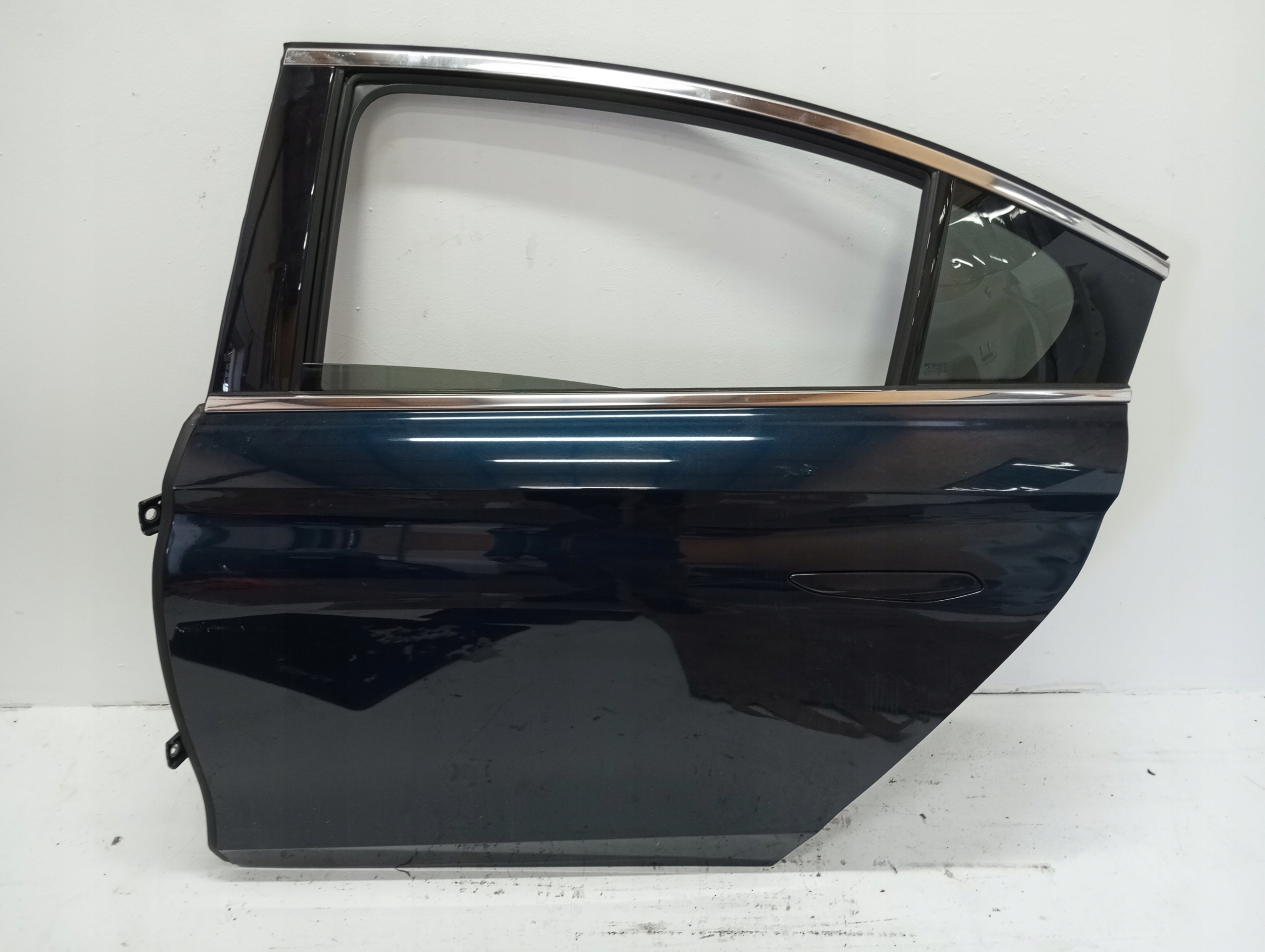 door left rear. CITROEN DS9 22R