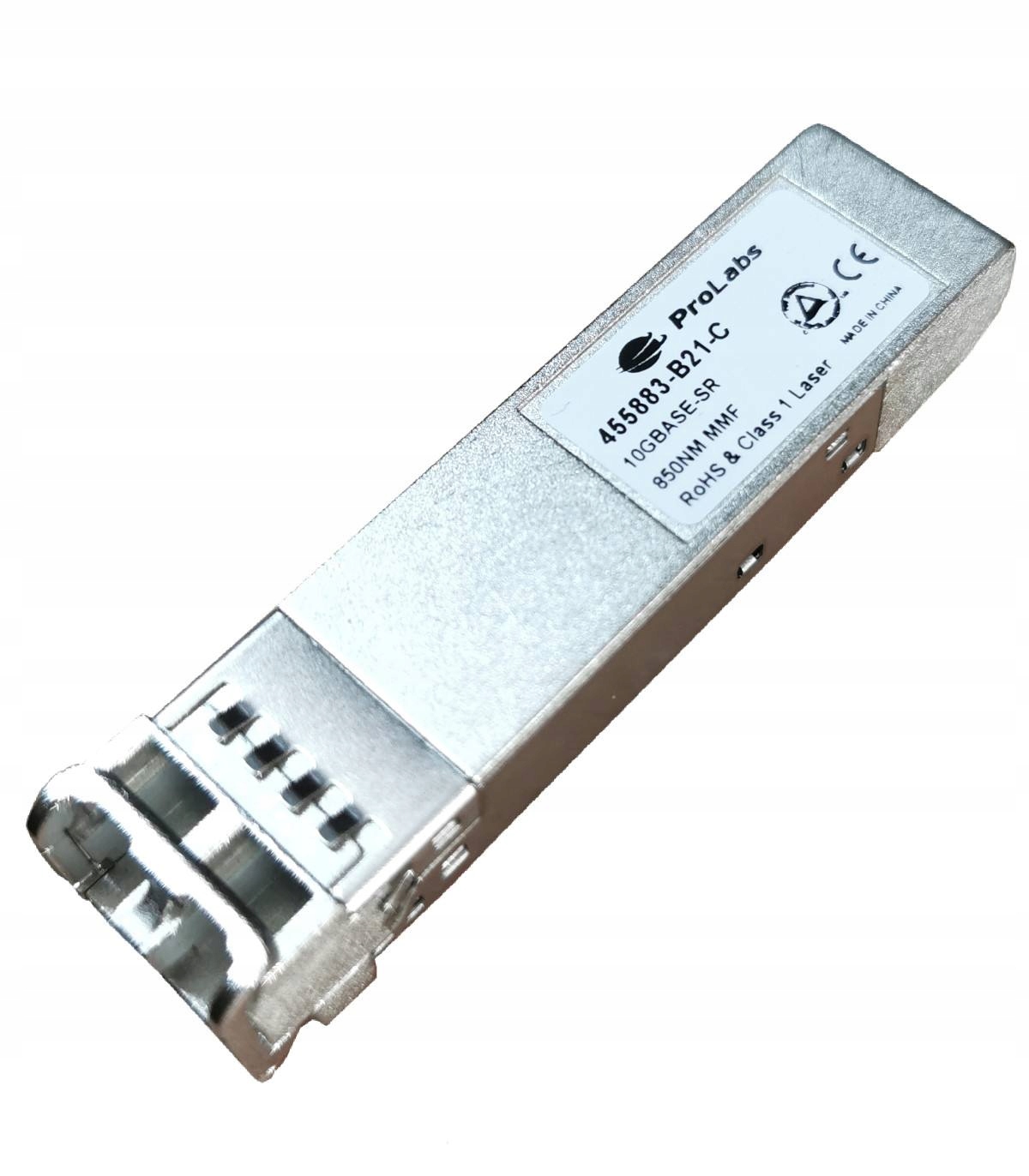 MODUŁ SFP+ PROLABS 10GB 455883-B21-C