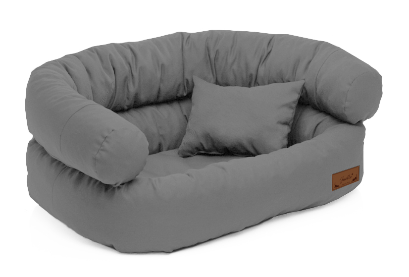 

Legowisko dla psa fotel posłanie 120x85 Santi k23