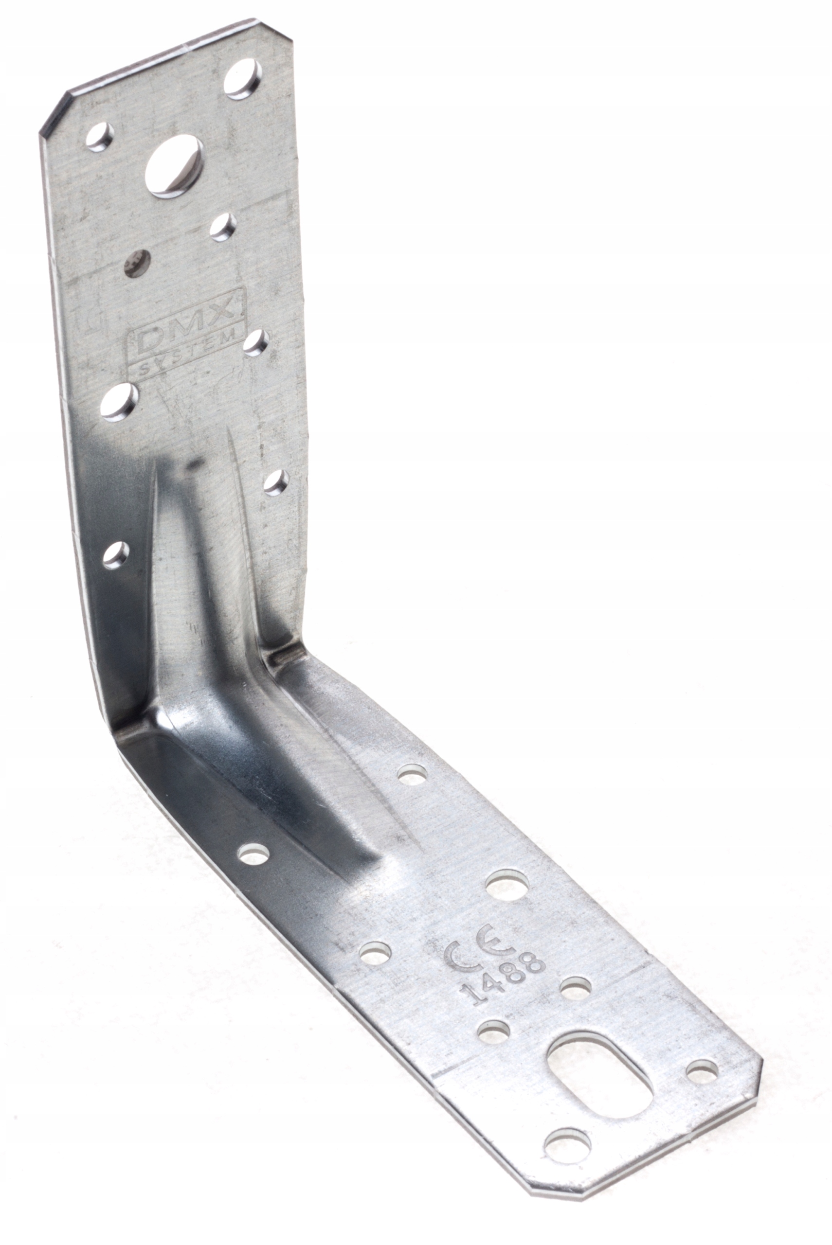 

Kątownik Łącznik Ciesielski Złącze 128x128x45 KP9