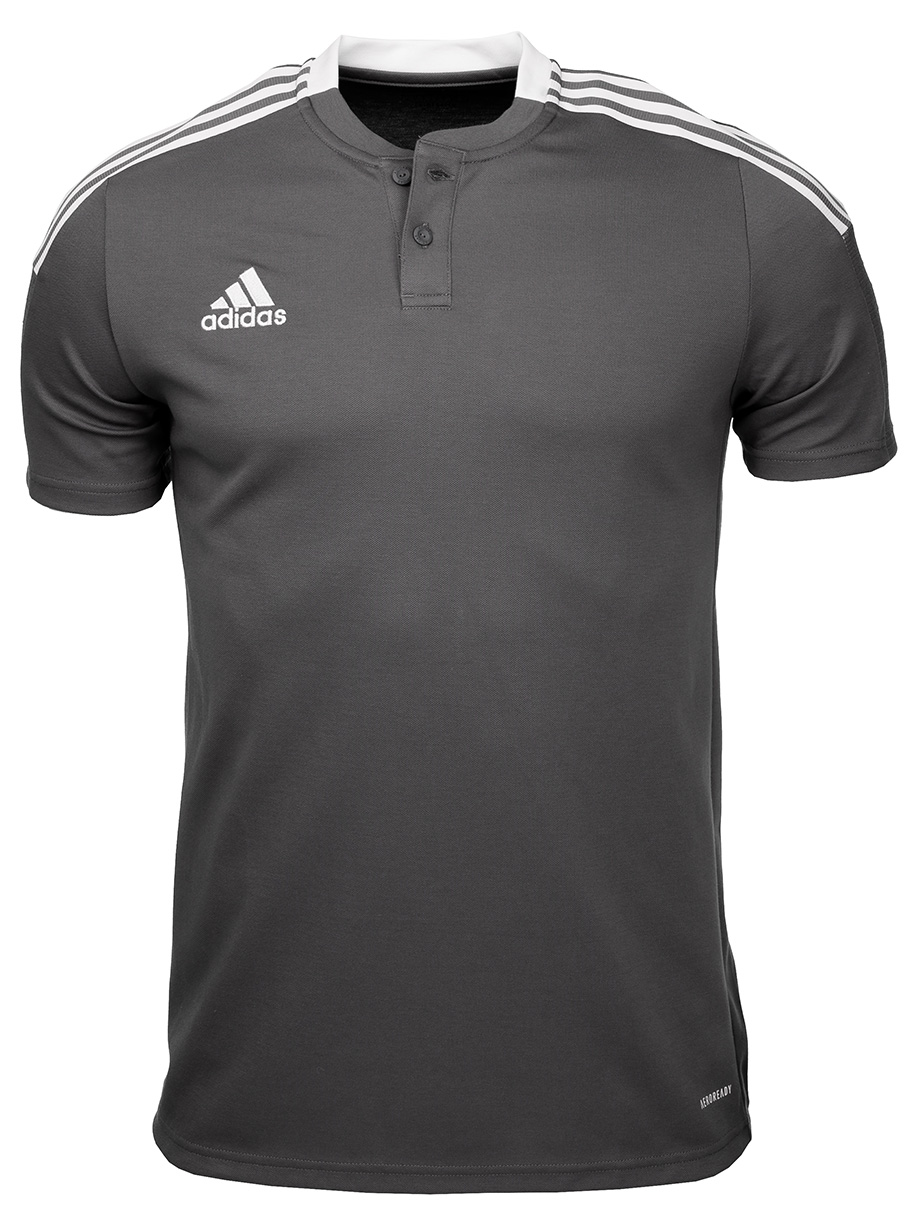 

adidas polo koszulka męska polówka sportowa r.S