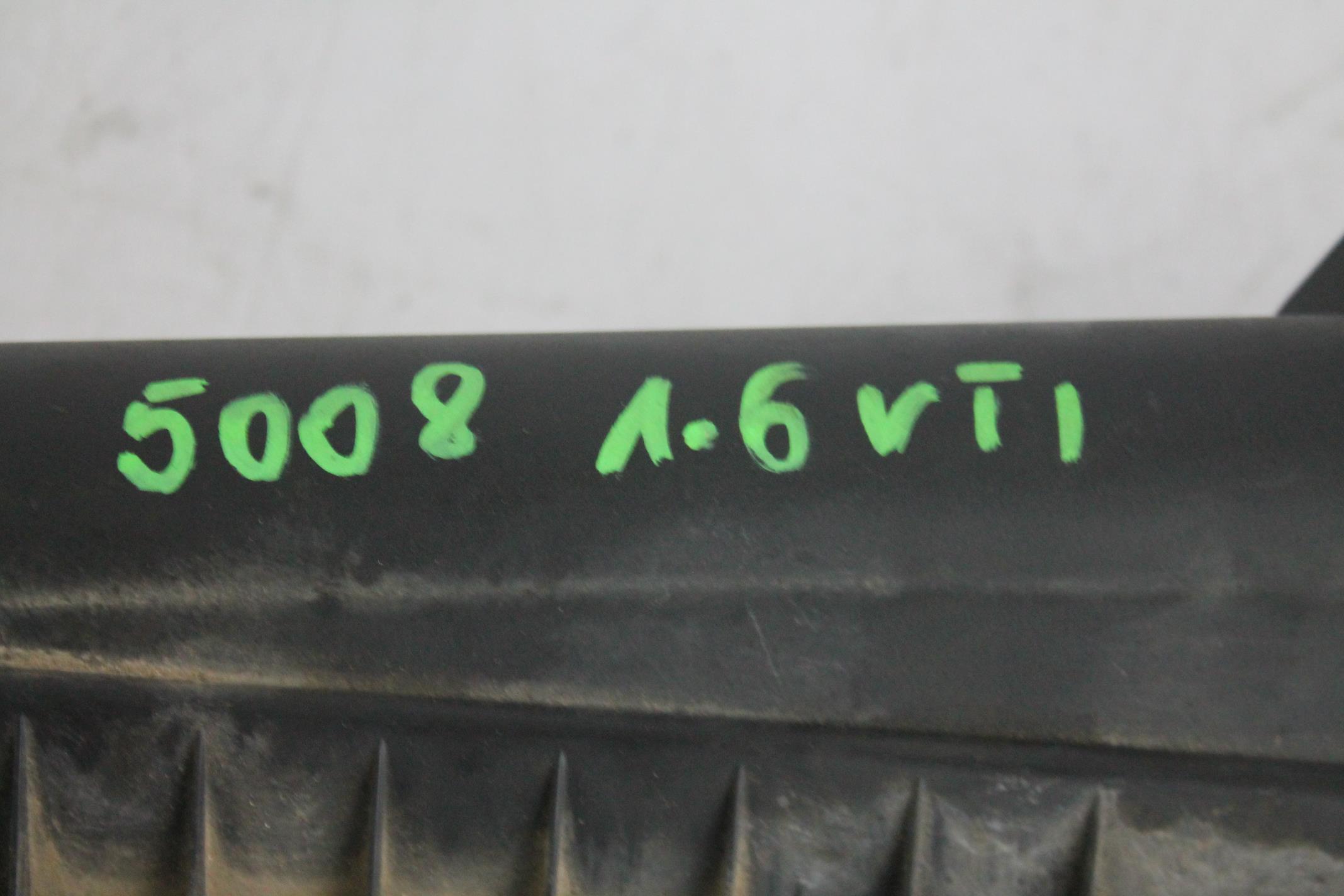 GEHÄUSE FILTER LUFT V7595887 PEUGEOT 5008 UND