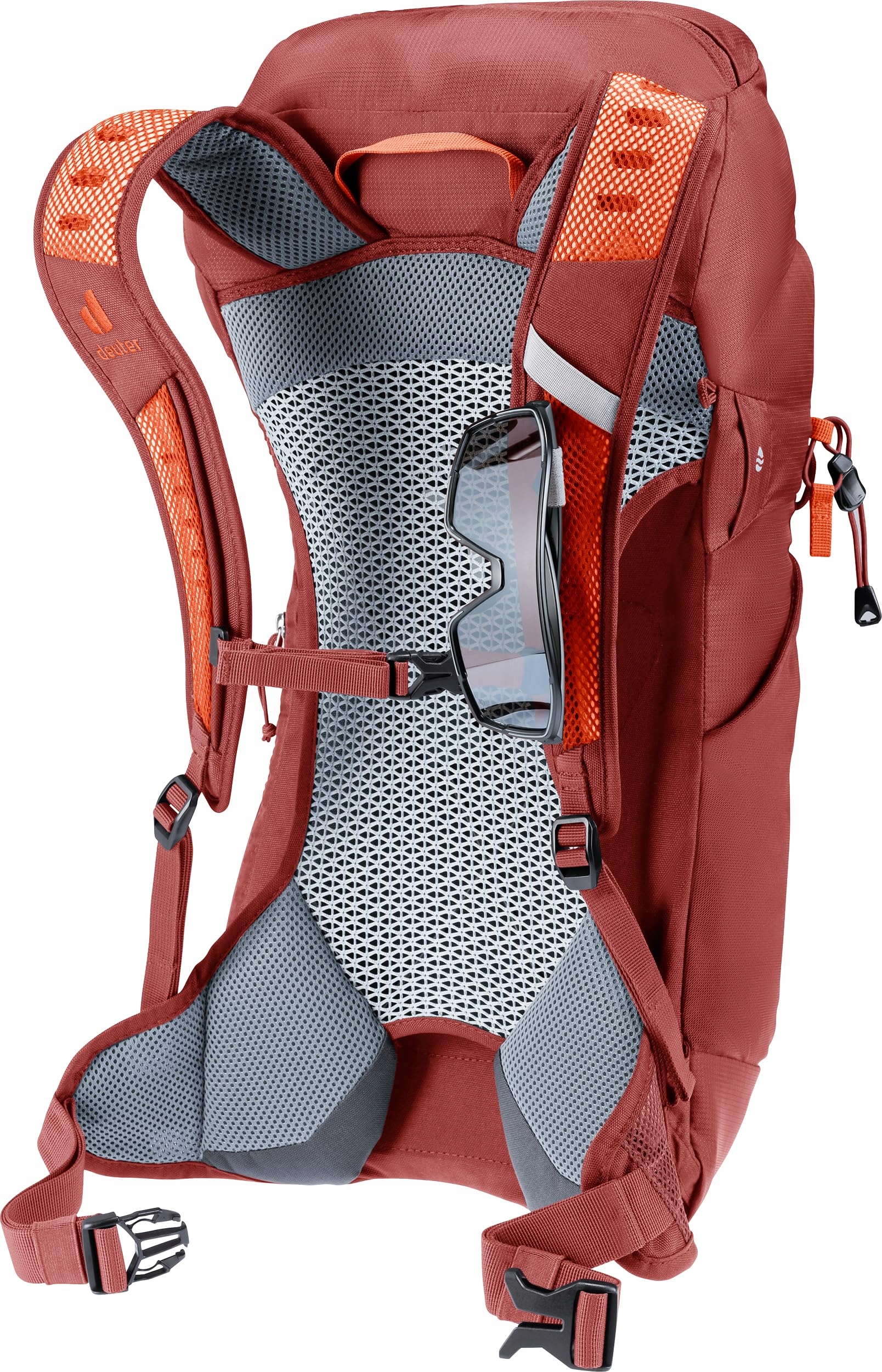 DEUTER Plecak Turystyczny AC Lite 16 Litrów Model 2024 — miniatura 7
