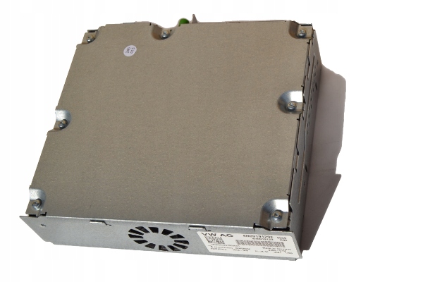 4H0919129E - Audi A5 A6 A7 LIFT тюнер DTV