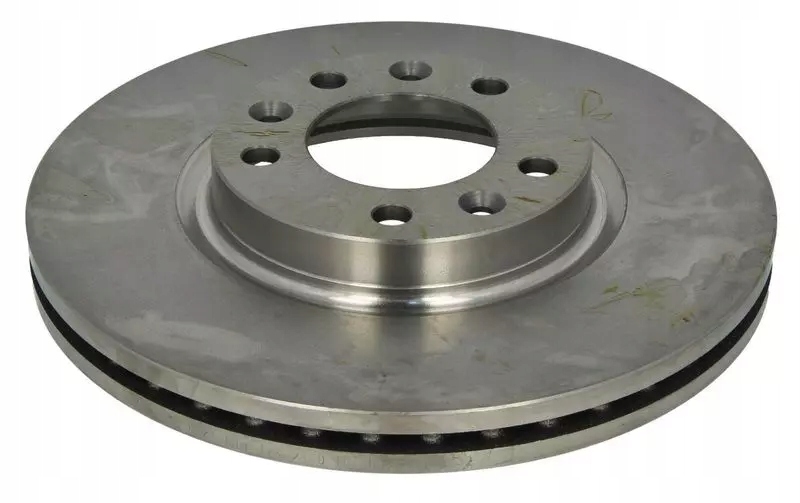 TRW TARCZE+KLOCKI PRZÓD PEUGEOT 508 / SW Typ samochodu Samochody osobowe