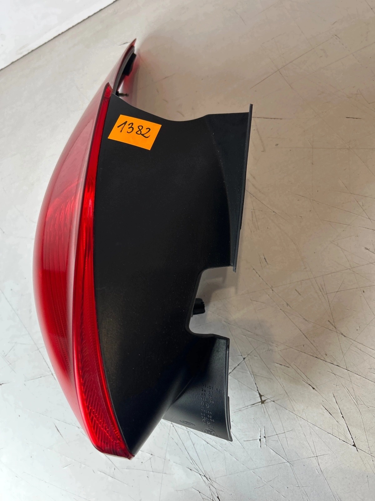light rear part rear left Ford Focus Mk3 Lift Hatchback