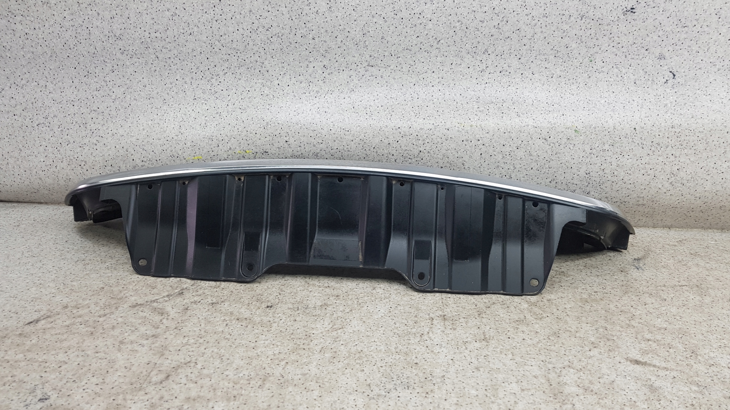 MINI COUNTRYMAN R60 LIFT front PREKLADgrill bumper front 3648