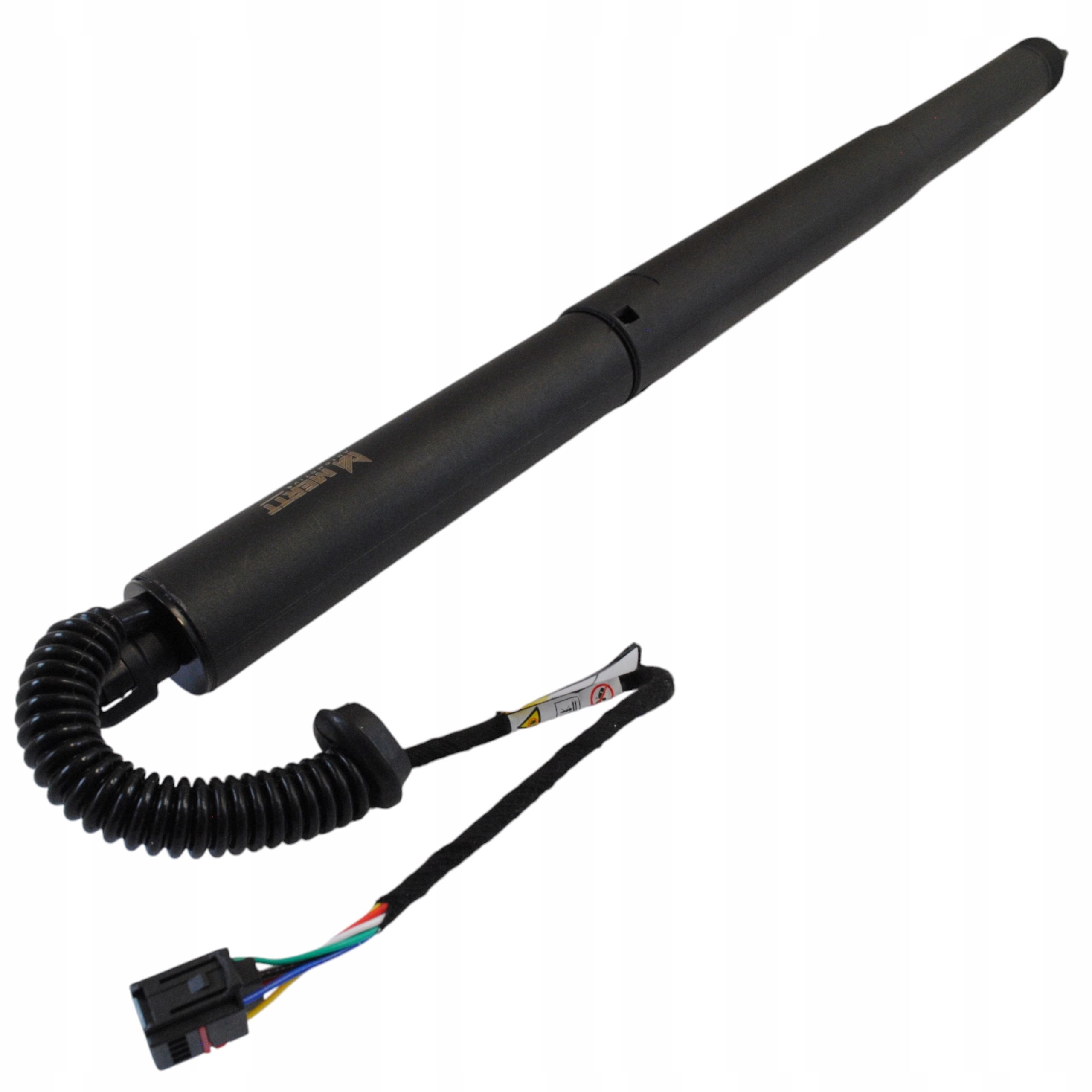 Elektrický pohon víka zavazadlového prostoru Volkswagen Arteon 2017+ Levý Pravý