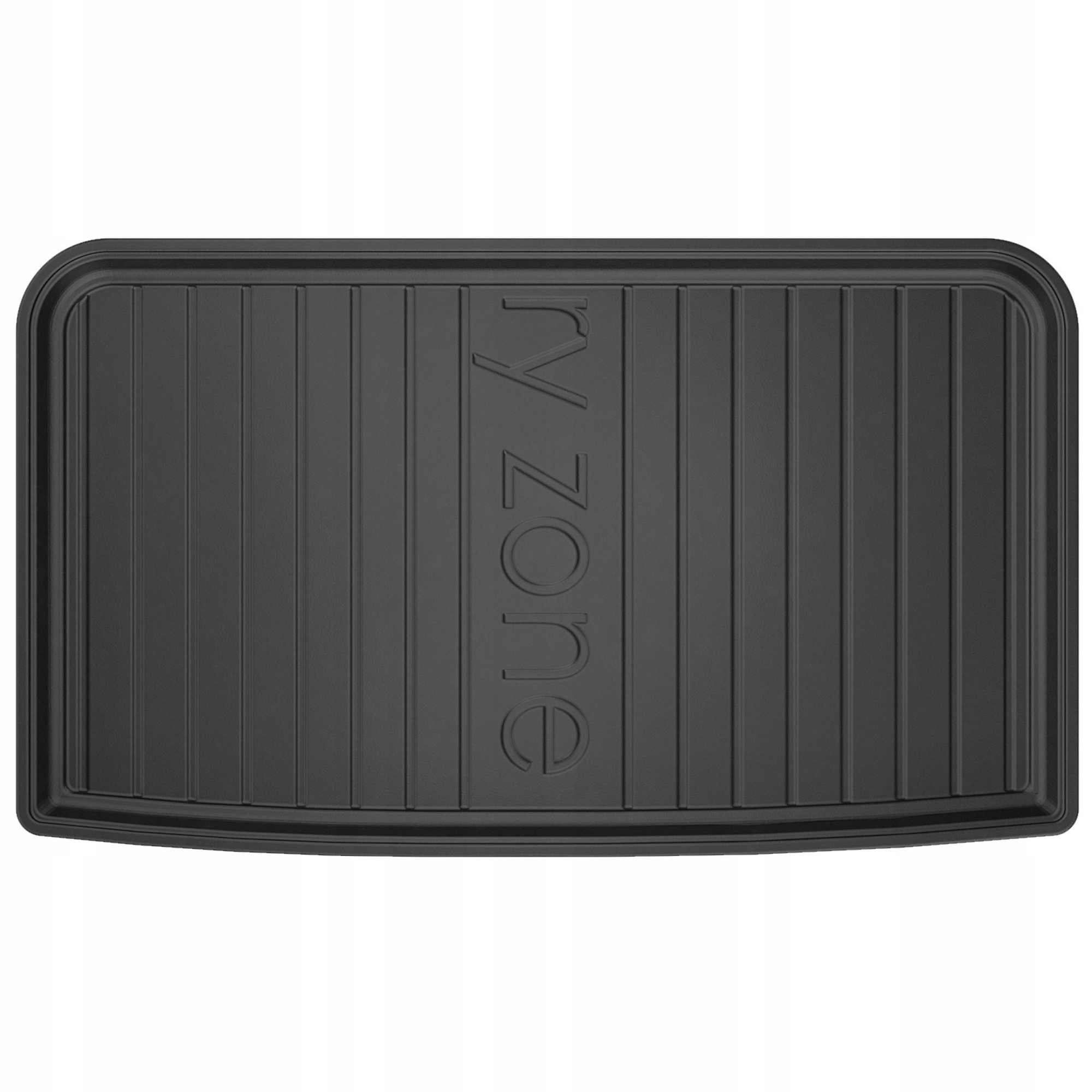 Gumová rohož DryZone Volkswagen Sharan II 2010-2022