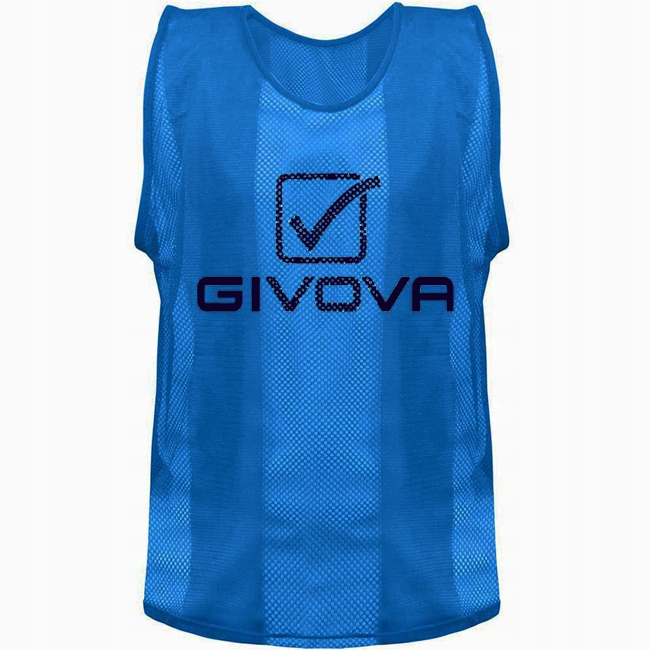 Znacznik Givova Pro CT01 niebieski R. S