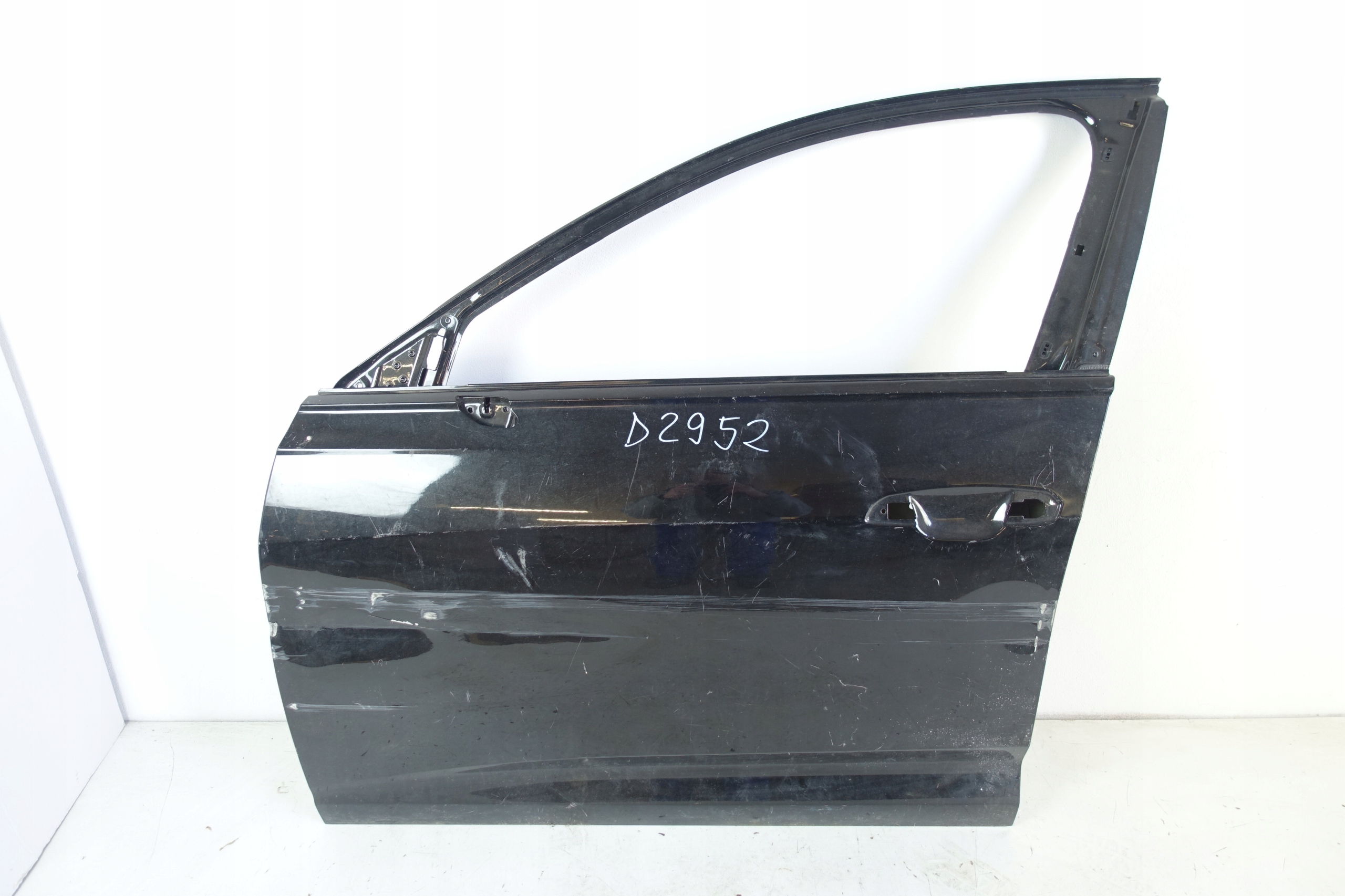 door left front front AUDI A6 C8 4K0 2018