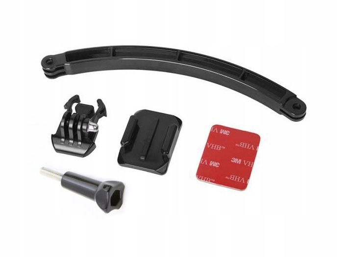 

Ramię Wysięgnik 20cm Faceview GoPro Hero 11 Black