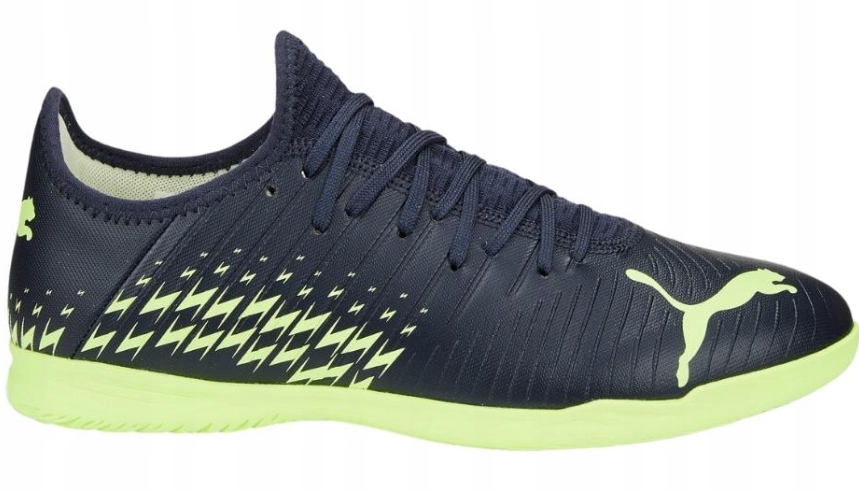 Puma Buty Piłkarskie Halówki Na Halę Future Z 4.4 It 10700801 rozmiar 44,5
