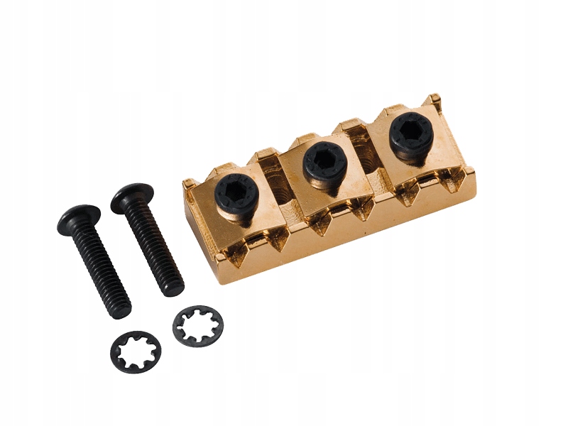 Blokování strun Floyd Rose FRNR5GP (gd)