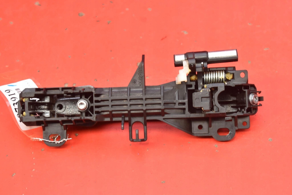 handle right front front 1G3 TOYOTA YARIS 3 III 10-14