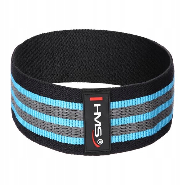

Guma oporowa typu hip band 78 x 8 cm rozm.M hms