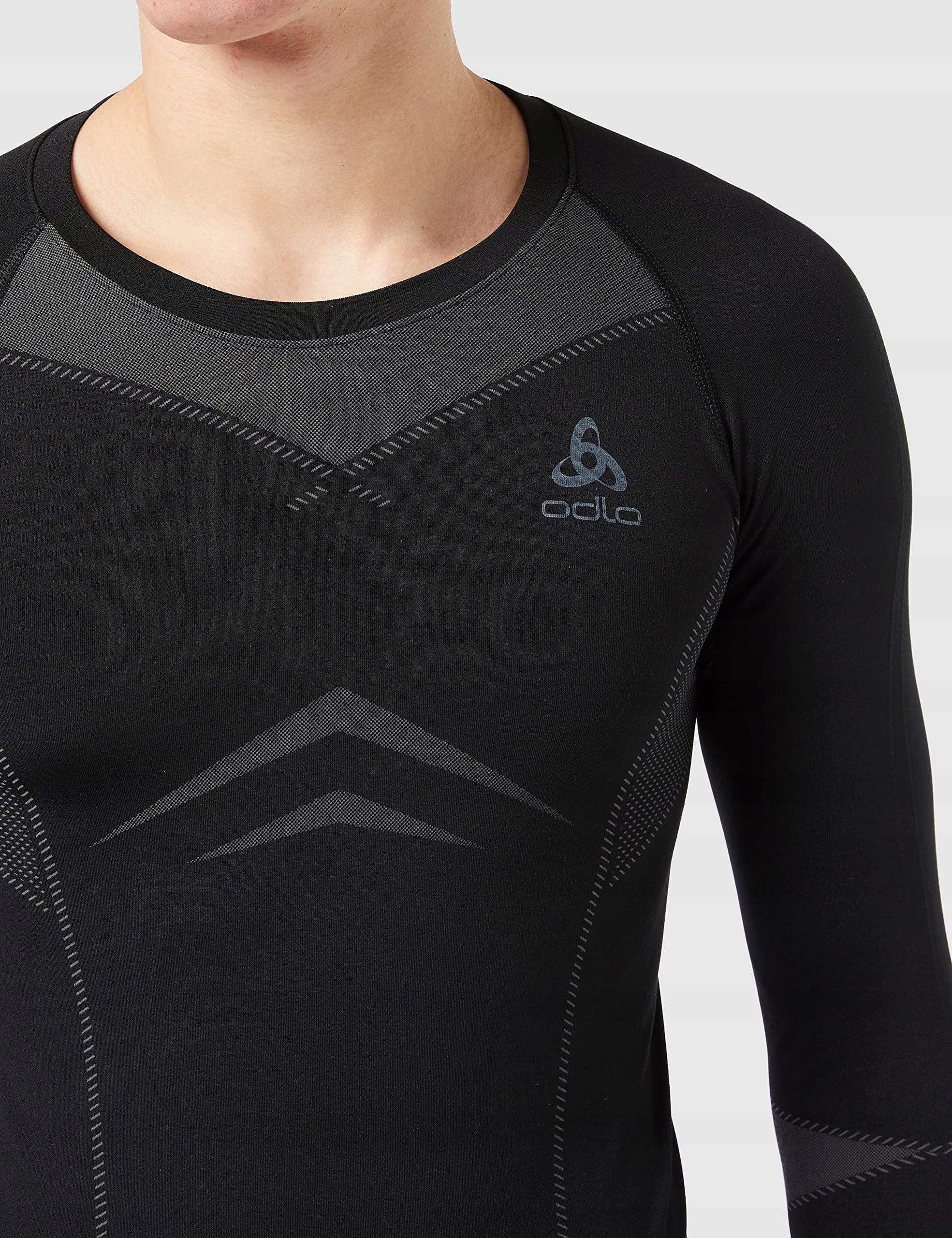 Odlo Fundamentals Performance zestaw męskiej Rozmiar M