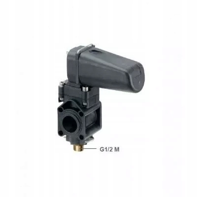 Hlavní elektroventil Geoline sadový