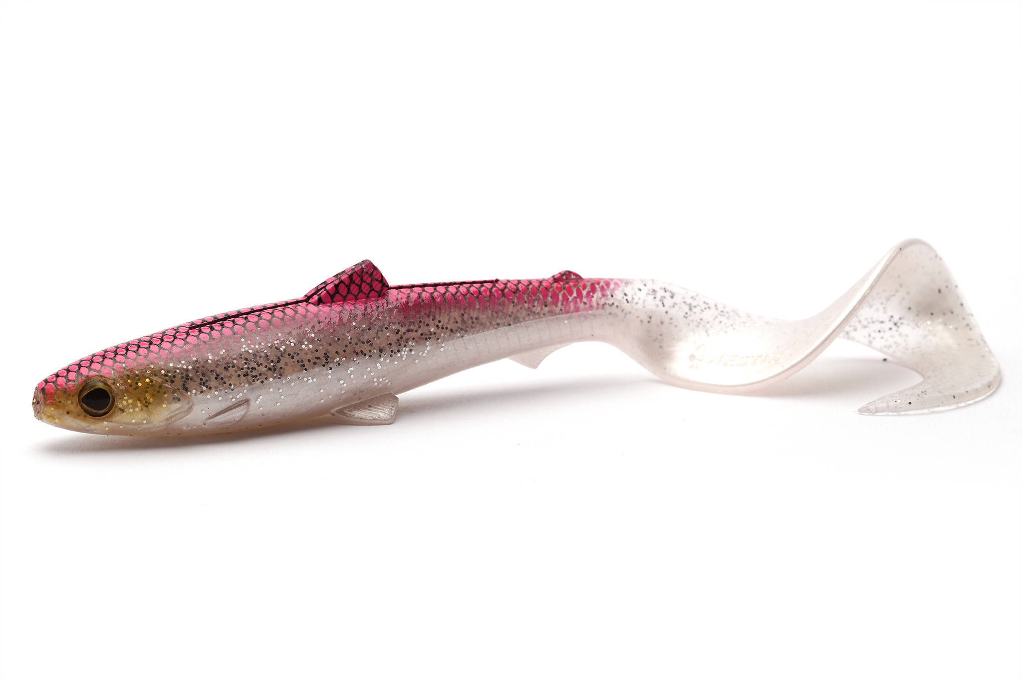 

Guma Westin Bullteez CURLTAIL-14,0 cm