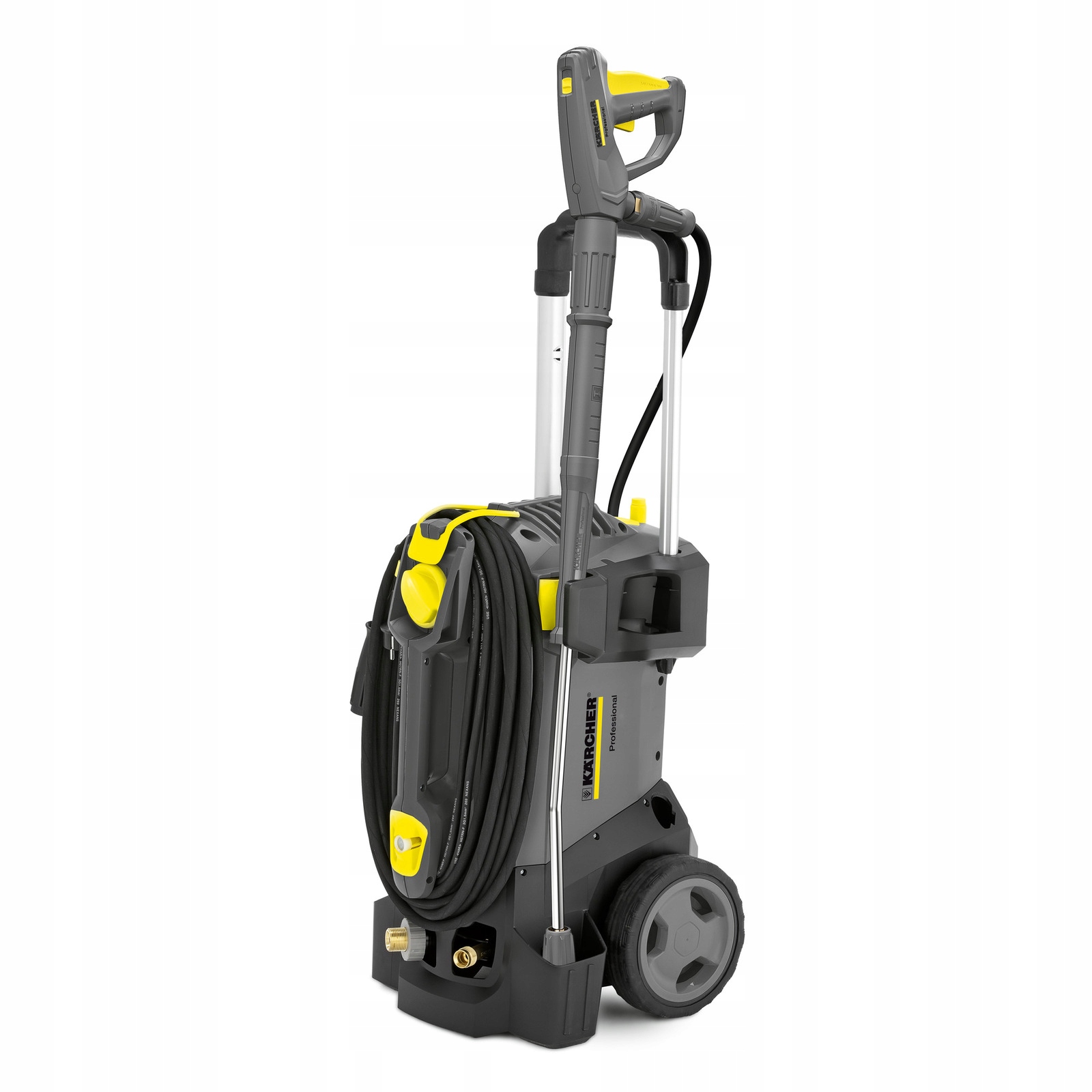 Urządzenie Wysokociśnieniowe Karcher Hd 5/15 C Plus 150 bar 1.520-931.0