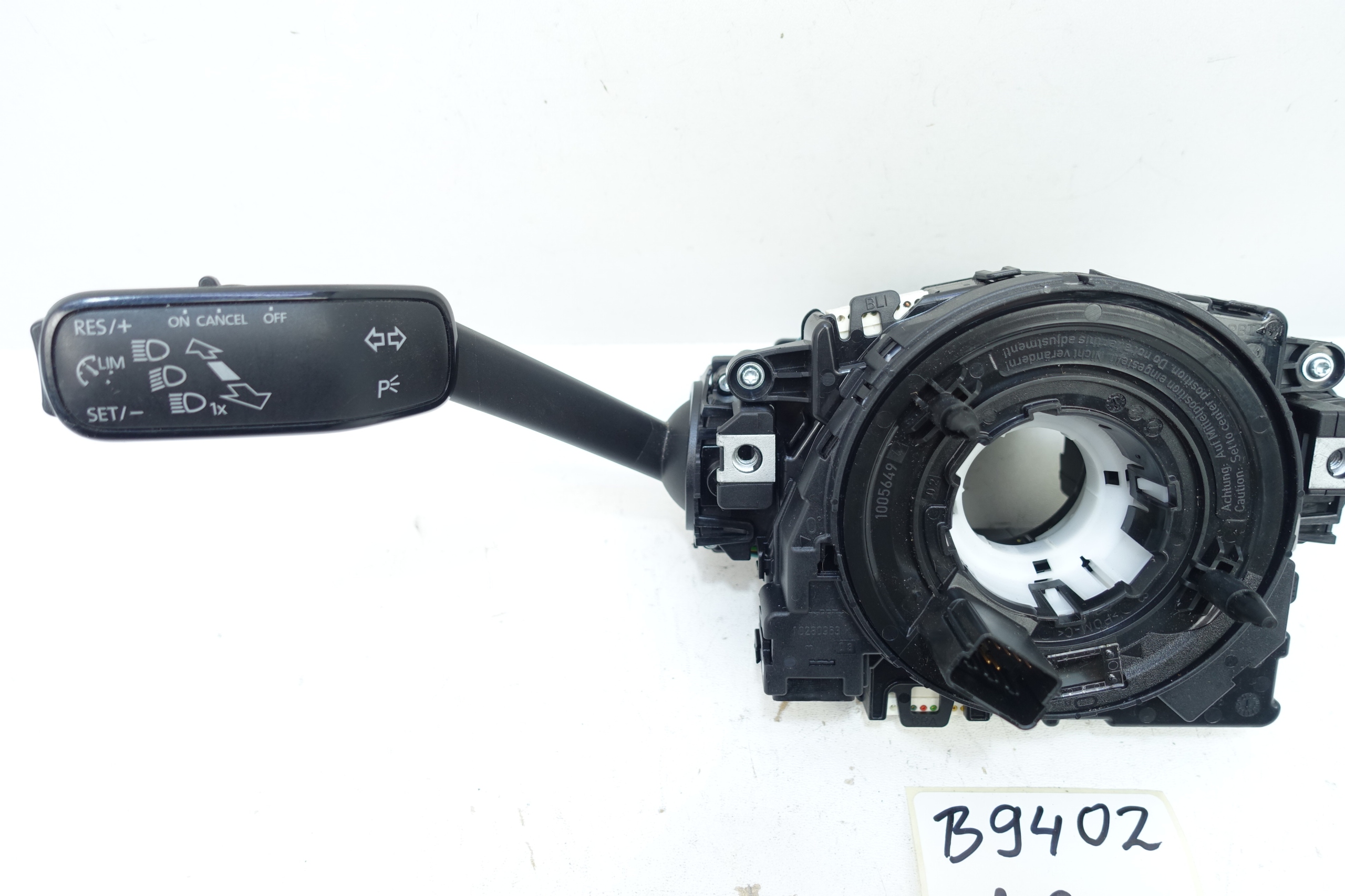 MANETKA switch SKODA OCTAVIA ENYAQ 5Q1953507G